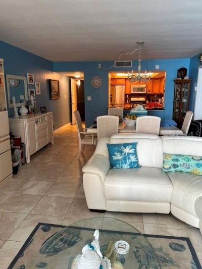17920 Gulf Boulevard, Unit 502, Redington Shores, FL 33708 Photo