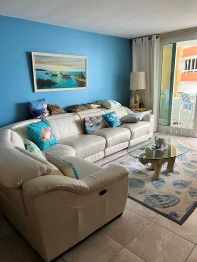17920 Gulf Boulevard, Unit 502, Redington Shores, FL 33708 Photo