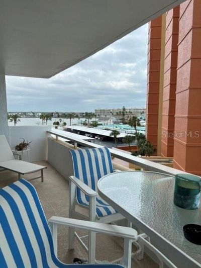 17920 Gulf Boulevard, Unit 502, Redington Shores, FL 33708 Photo