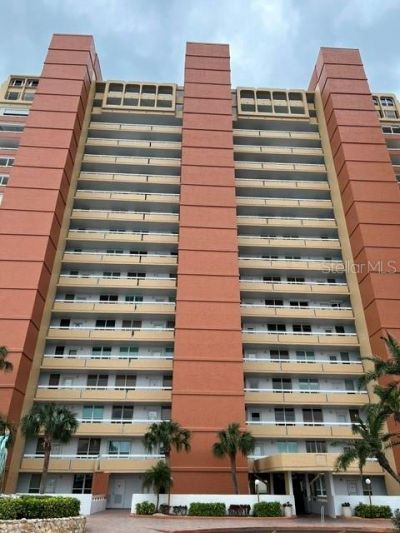 17920 Gulf Boulevard, Unit 502, Redington Shores, FL 33708 Photo