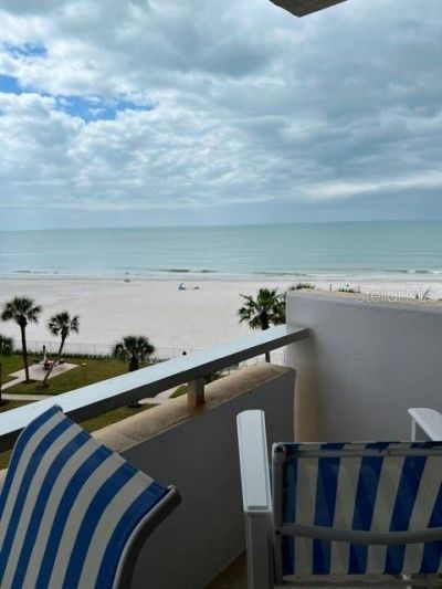 17920 Gulf Boulevard, Unit 502, Redington Shores, FL 33708 Photo