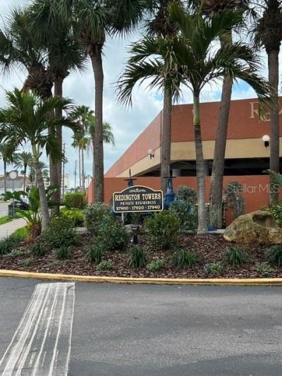 17920 Gulf Boulevard, Unit 502, Redington Shores, FL 33708 Photo