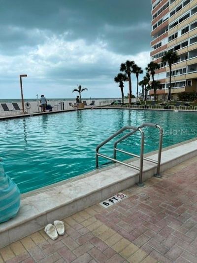 17920 Gulf Boulevard, Unit 502, Redington Shores, FL 33708 Photo