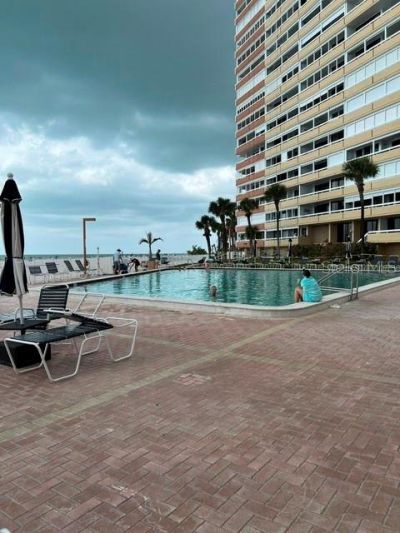 17920 Gulf Boulevard, Unit 502, Redington Shores, FL 33708 Photo