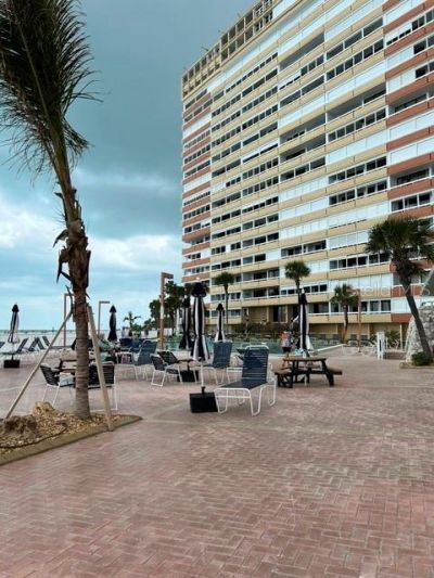 17920 Gulf Boulevard, Unit 502, Redington Shores, FL 33708 Photo