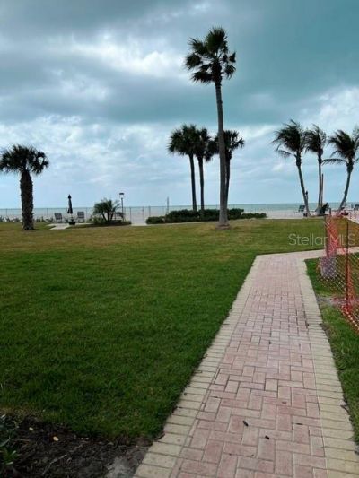 17920 Gulf Boulevard, Unit 502, Redington Shores, FL 33708 Photo