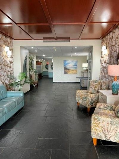 17920 Gulf Boulevard, Unit 502, Redington Shores, FL 33708 Photo