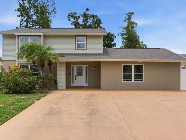7008 EDENBROOK COURT , TAMPA, FL 33634
