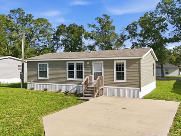 11086 SW 107TH STREET , DUNNELLON, FL 34432