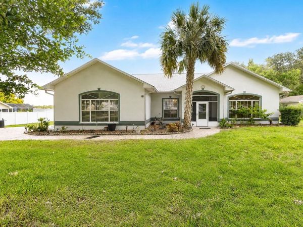 2675 HILLIARD COURT , KISSIMMEE, FL 34744