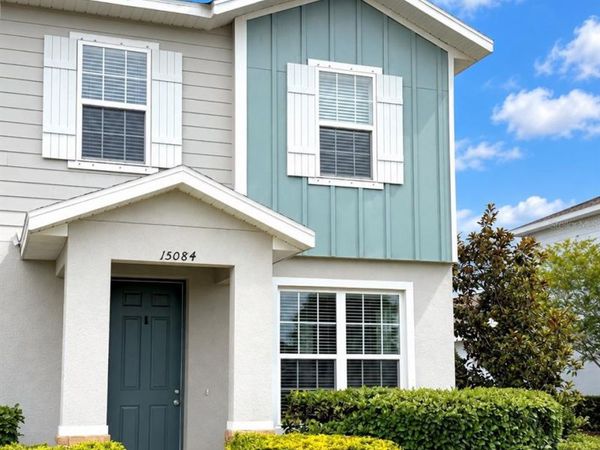 15084 CARAVAN AVENUE, ODESSA, FL 33556