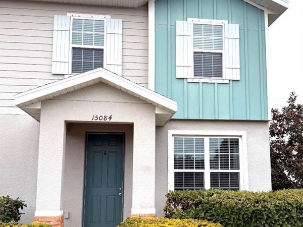 15084 CARAVAN AVENUE, ODESSA, FL 33556