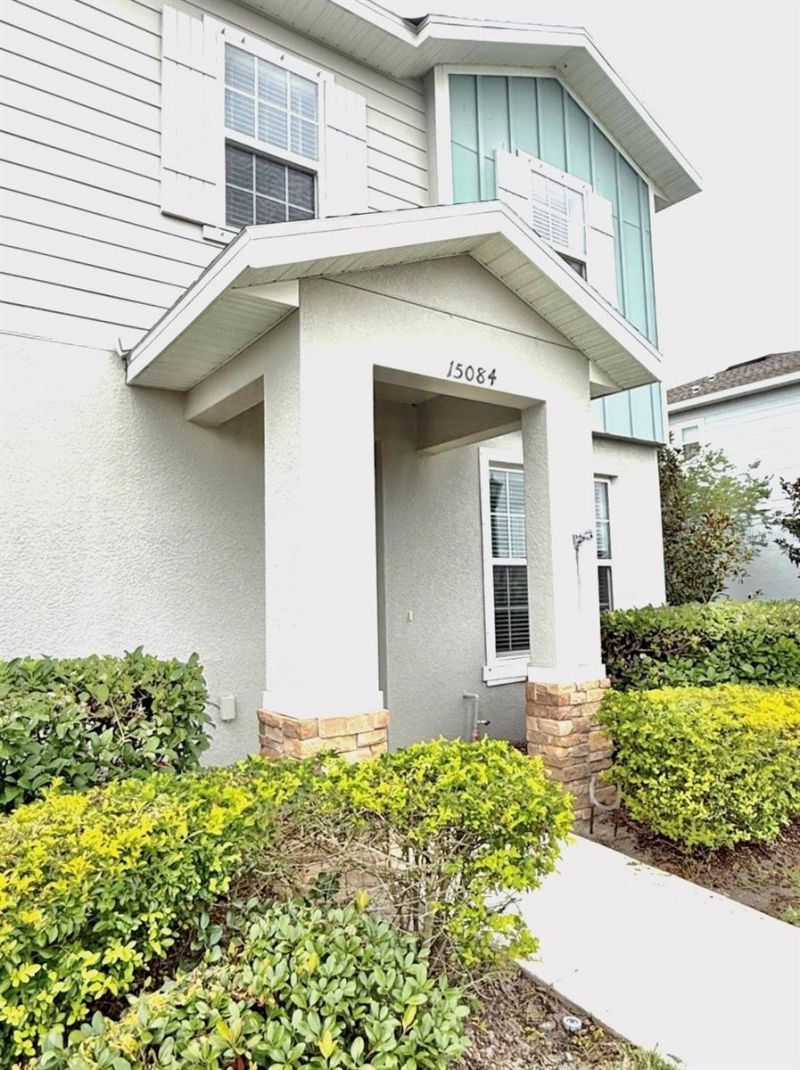 15084 Caravan Avenue, Odessa, FL 33556 Photo