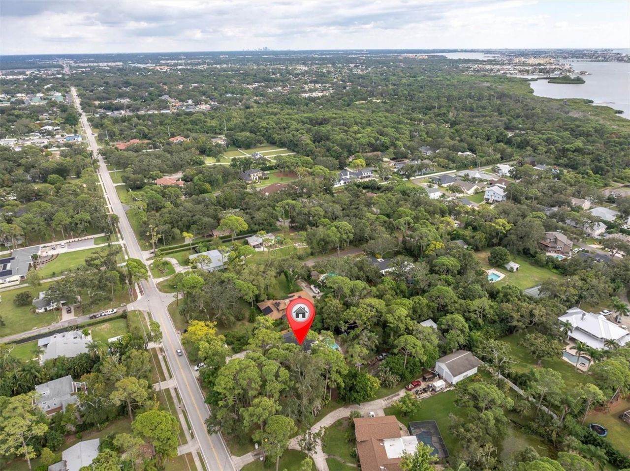 12844 74th Avenue, Seminole, FL 33776 Photo