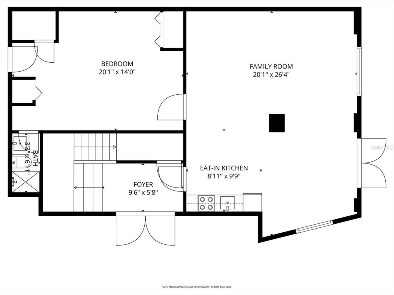 12844 74th Avenue, Seminole, FL 33776 Photo