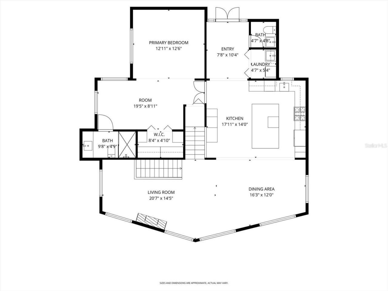 12844 74th Avenue, Seminole, FL 33776 Photo