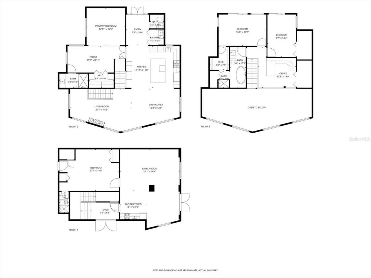 12844 74th Avenue, Seminole, FL 33776 Photo
