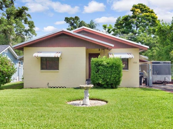 1935 PAGE AVENUE , ORLANDO, FL 32806