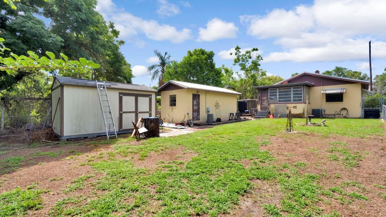 1935 Page Avenue , Orlando, FL 32806 Photo