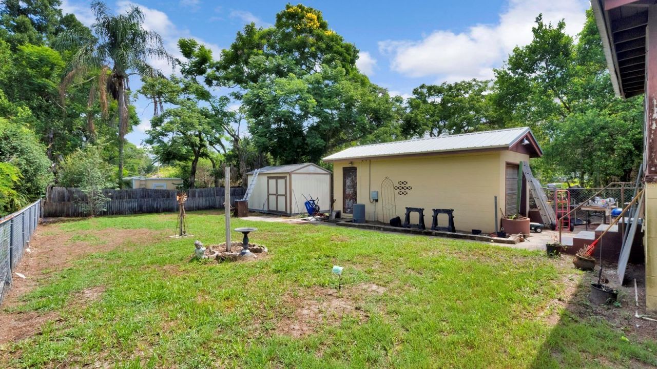 1935 Page Avenue , Orlando, FL 32806 Photo