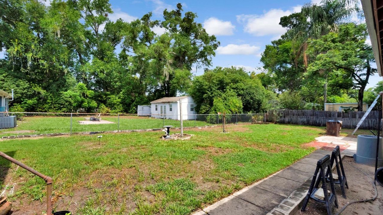 1935 Page Avenue , Orlando, FL 32806 Photo