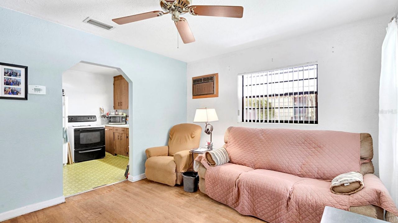 1935 Page Avenue , Orlando, FL 32806 Photo