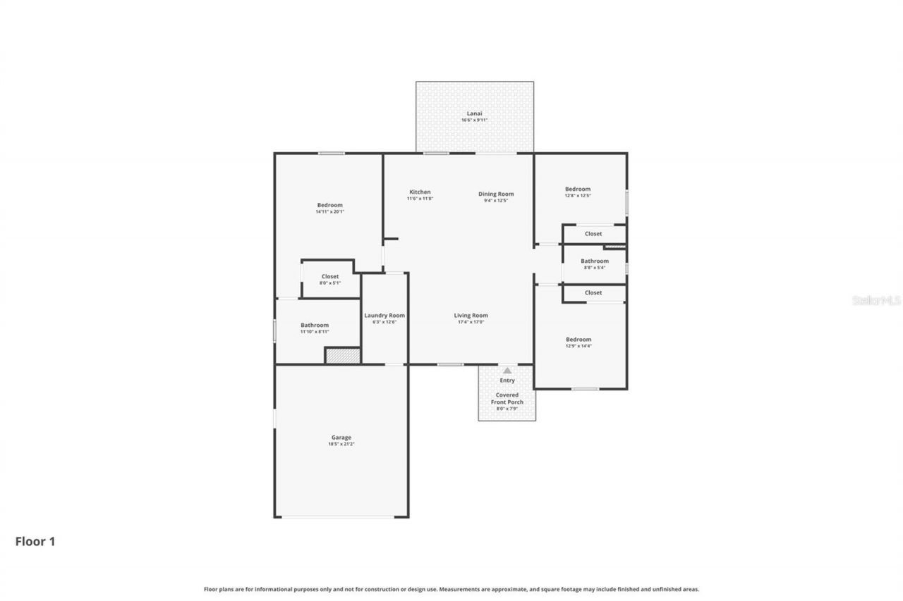 105 Cottage Place , Rotonda West, FL 33947 Photo