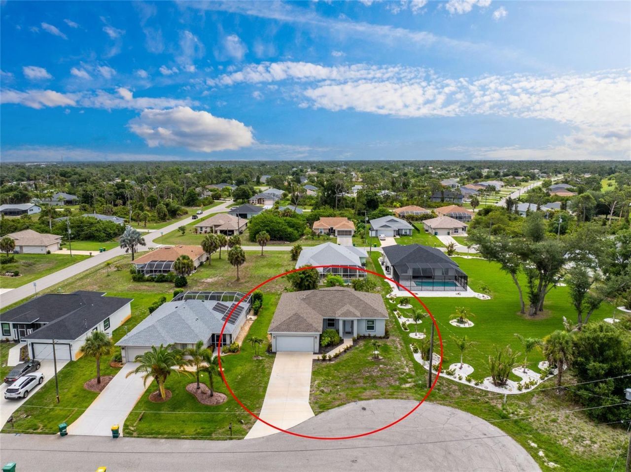 105 Cottage Place , Rotonda West, FL 33947 Photo
