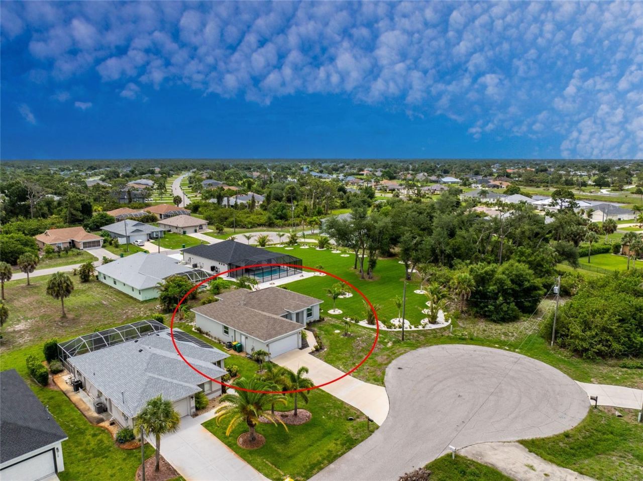 105 Cottage Place , Rotonda West, FL 33947 Photo