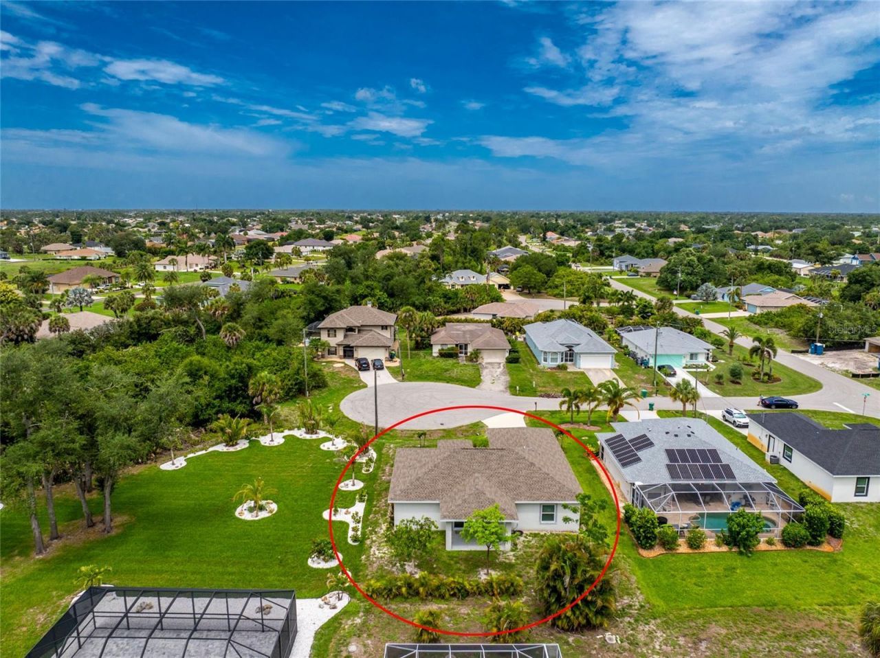 105 Cottage Place , Rotonda West, FL 33947 Photo