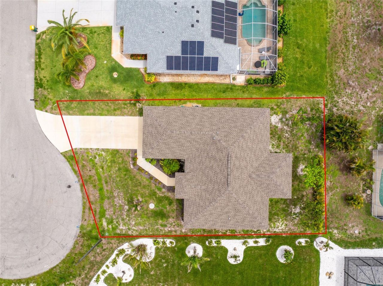 105 Cottage Place , Rotonda West, FL 33947 Photo