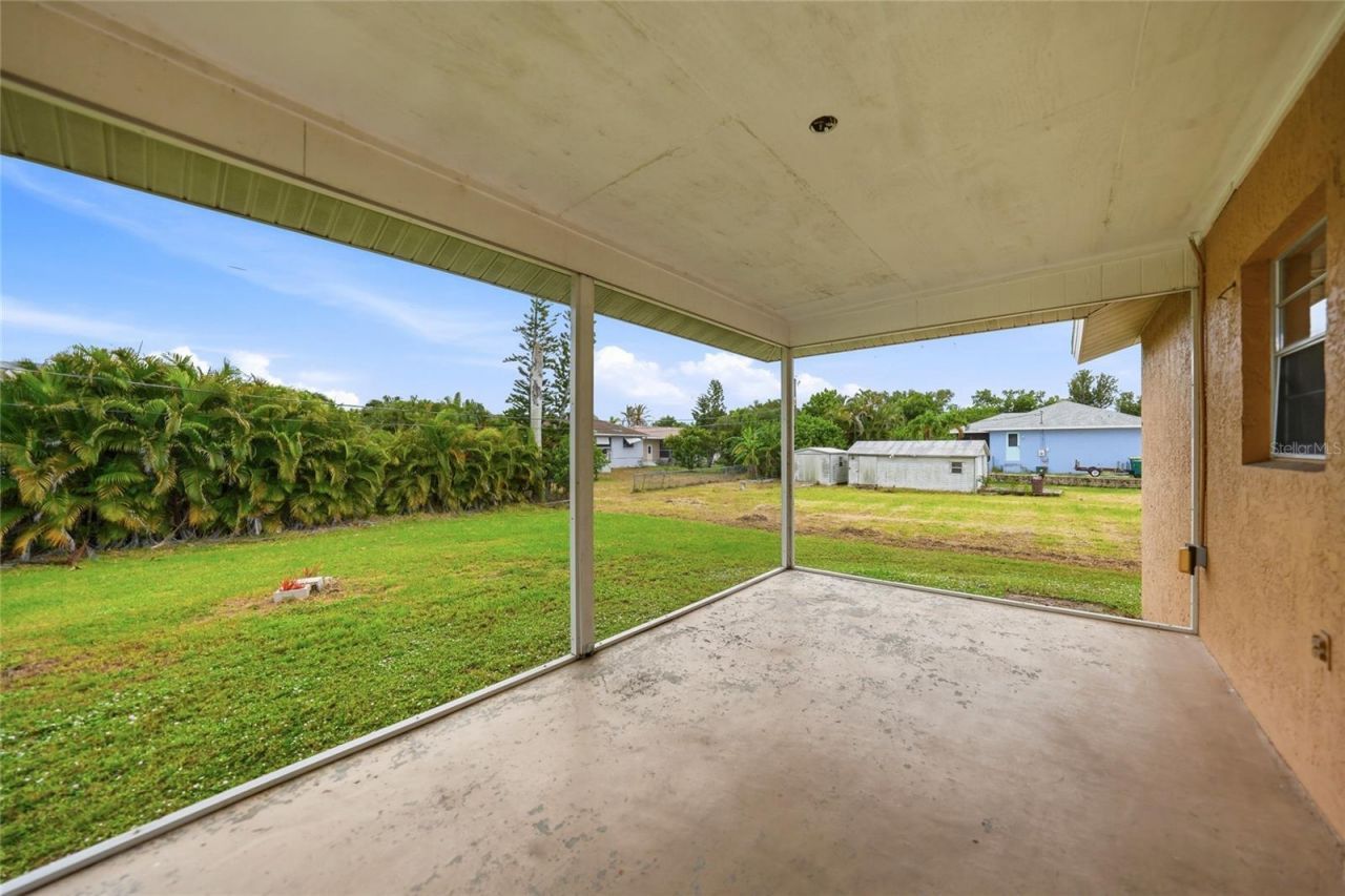 2620 Wisteria Place , Punta Gorda, FL 33950 Photo