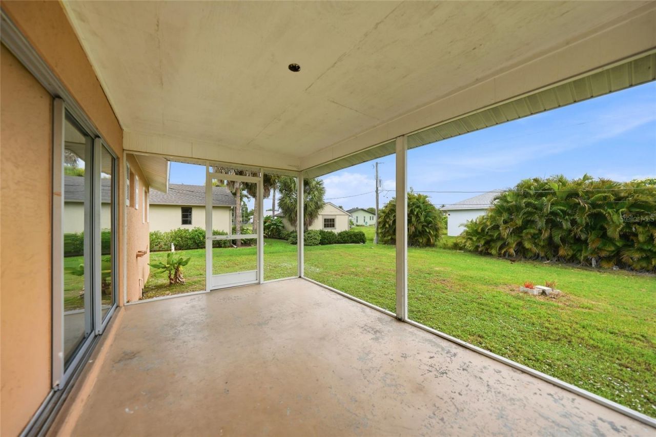 2620 Wisteria Place , Punta Gorda, FL 33950 Photo