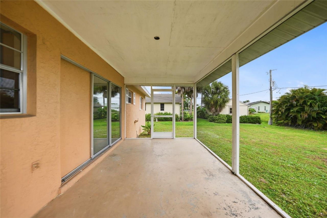 2620 Wisteria Place , Punta Gorda, FL 33950 Photo