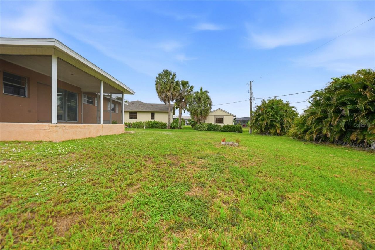 2620 Wisteria Place , Punta Gorda, FL 33950 Photo