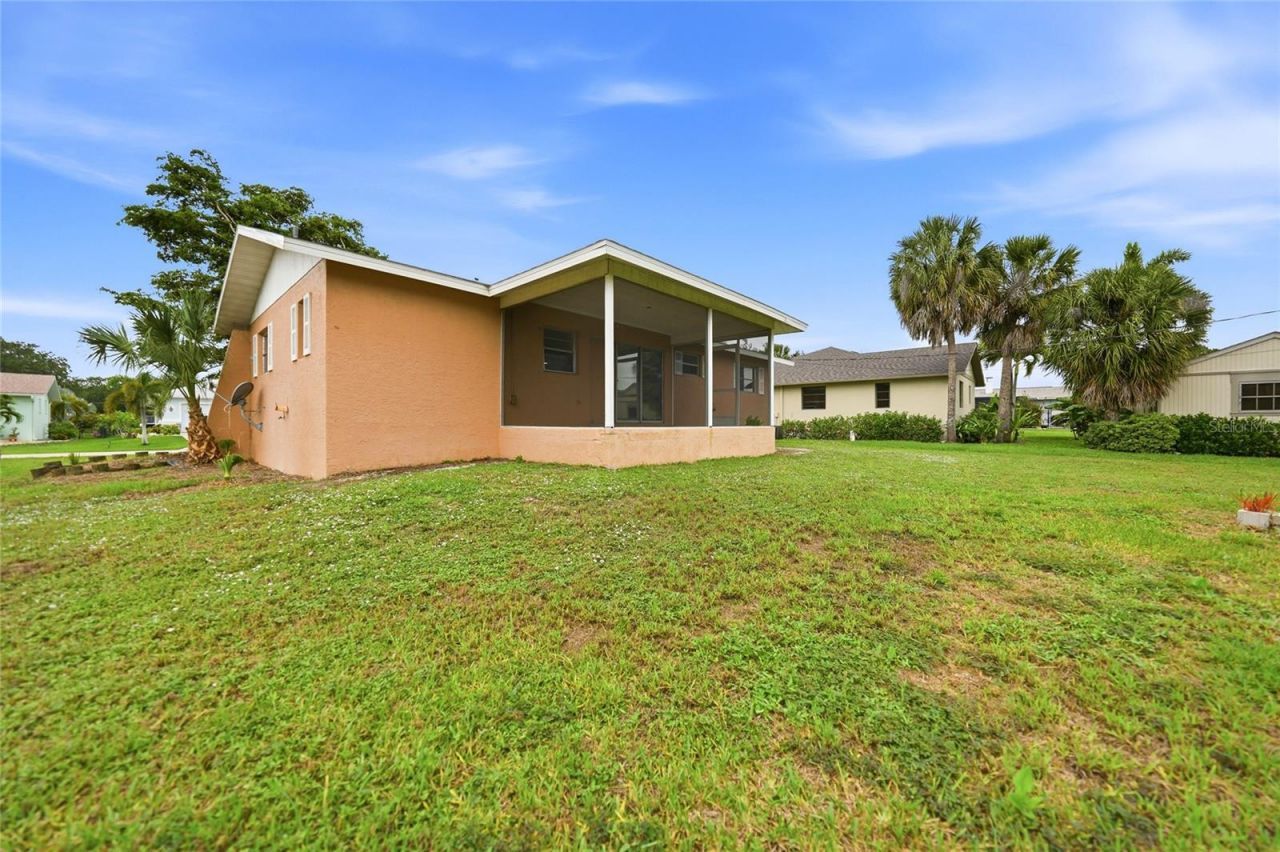 2620 Wisteria Place , Punta Gorda, FL 33950 Photo