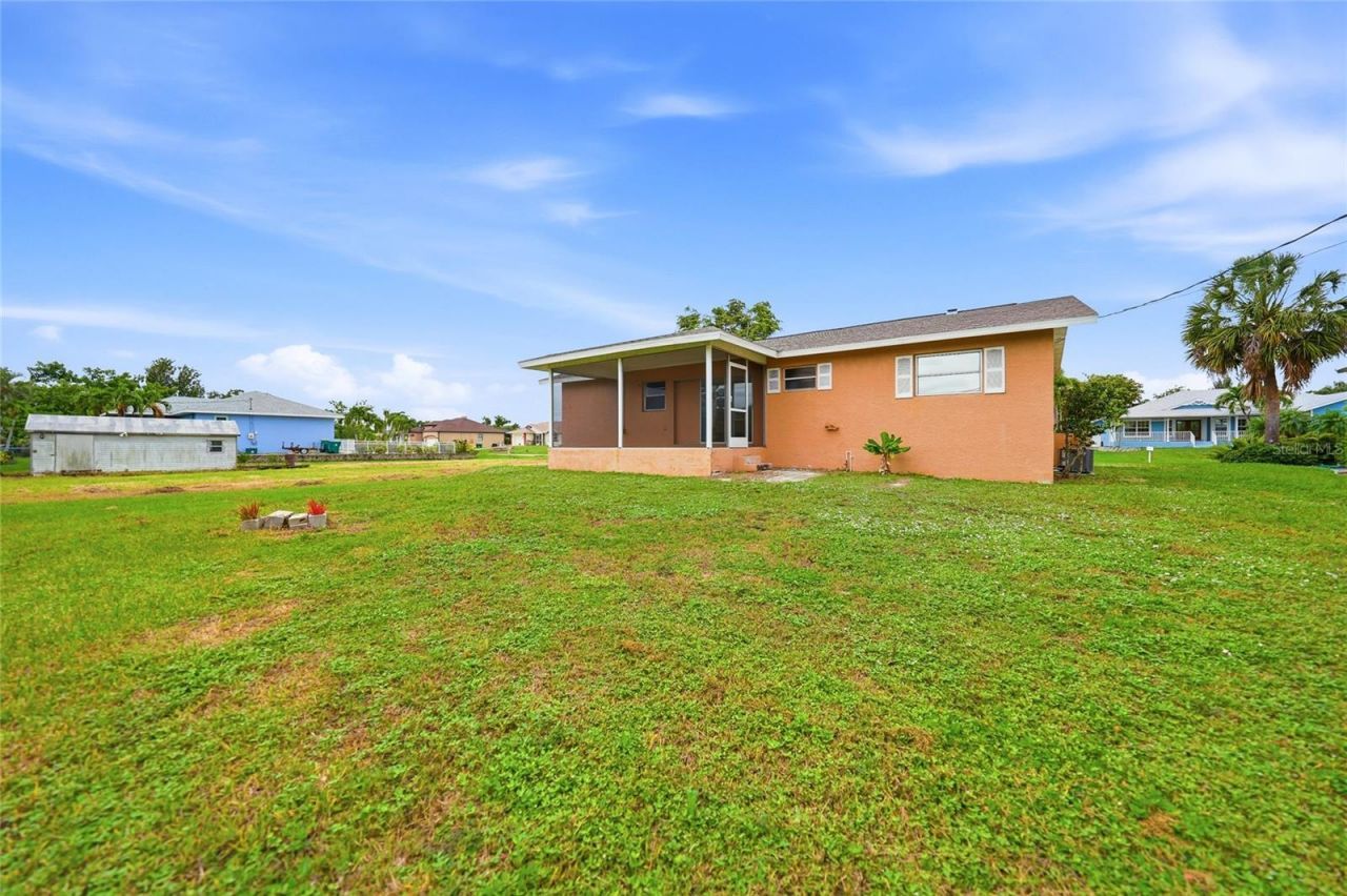 2620 Wisteria Place , Punta Gorda, FL 33950 Photo