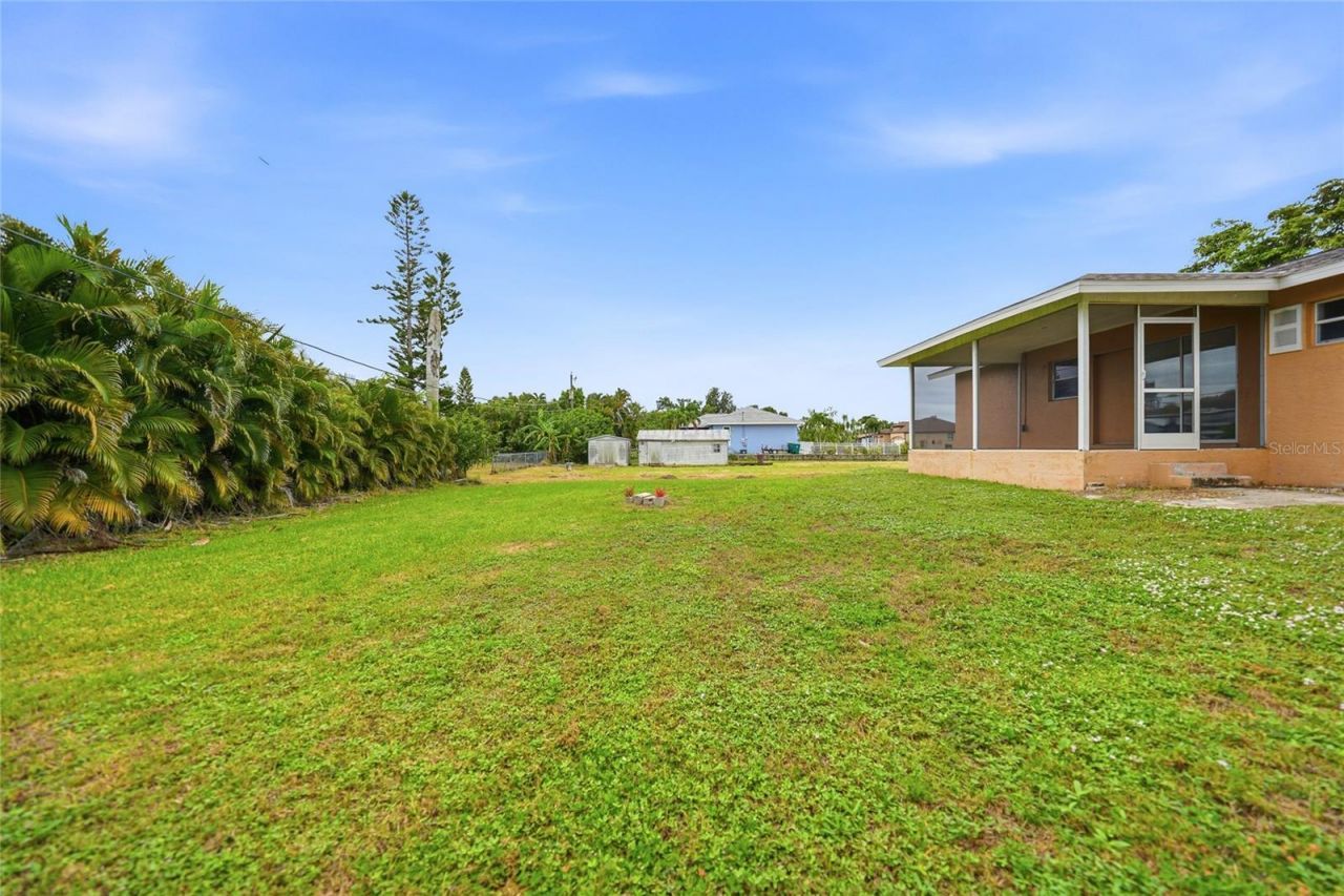 2620 Wisteria Place , Punta Gorda, FL 33950 Photo