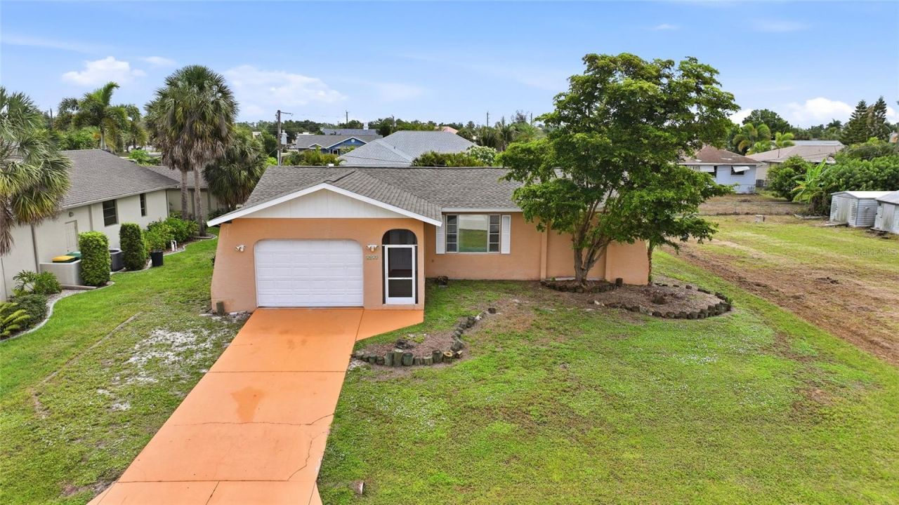 2620 Wisteria Place , Punta Gorda, FL 33950 Photo