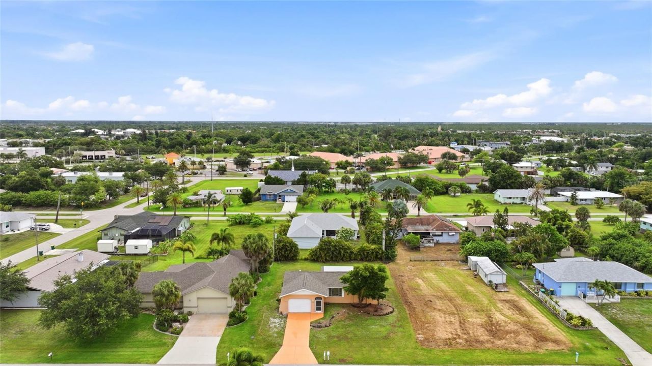 2620 Wisteria Place , Punta Gorda, FL 33950 Photo