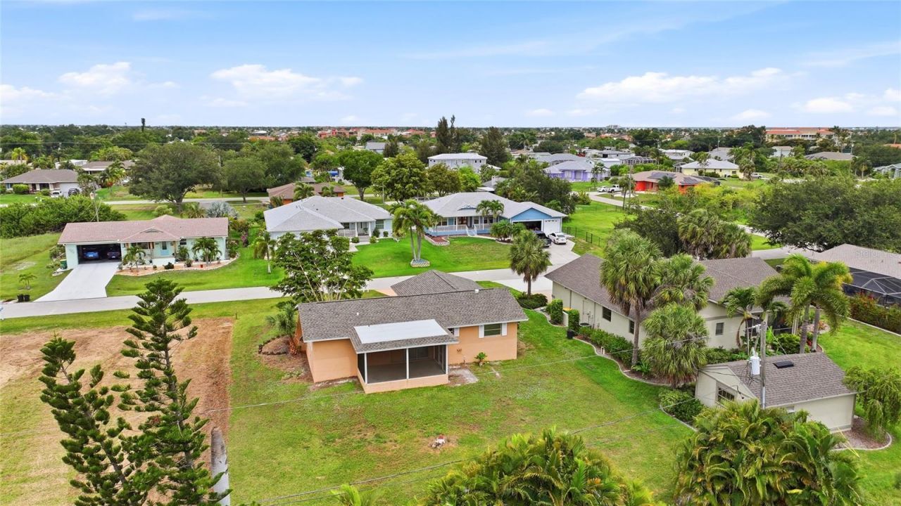 2620 Wisteria Place , Punta Gorda, FL 33950 Photo
