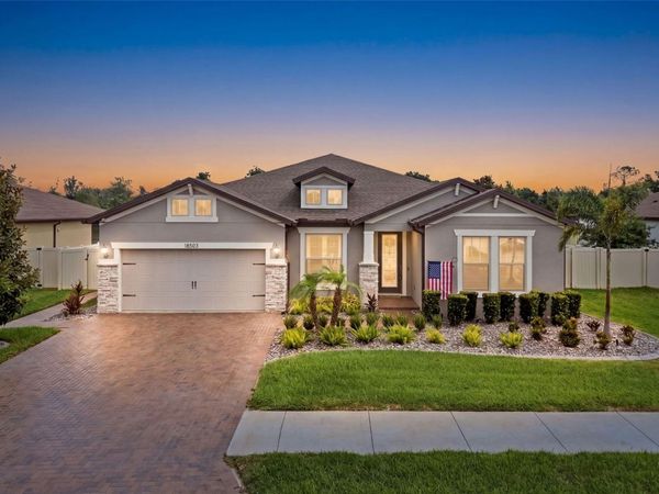 18503 CORTES CREEK BOULEVARD , SPRING HILL, FL 34610