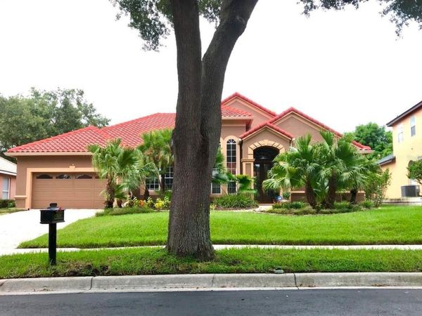 7628 MILANO DRIVE , ORLANDO, FL 32835