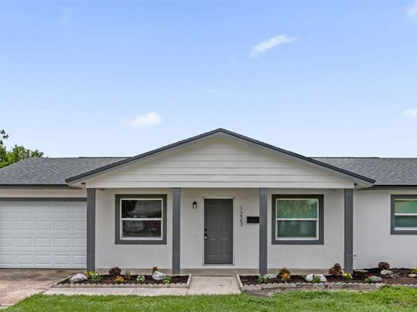 1223 S OXALIS AVENUE , ORLANDO, FL 32807