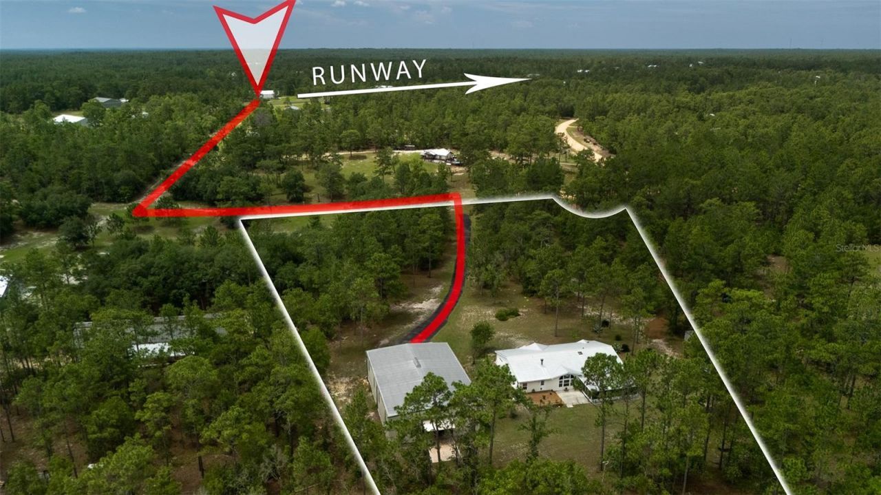 267 Melrose Landing Drive, Hawthorne, FL 32640 Photo