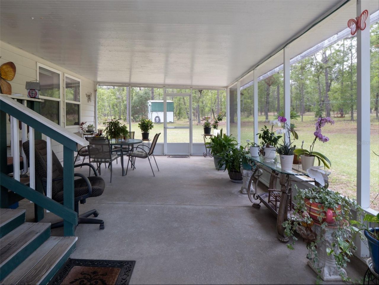 267 Melrose Landing Drive, Hawthorne, FL 32640 Photo