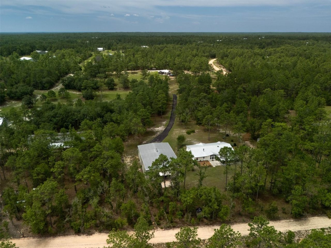 267 Melrose Landing Drive, Hawthorne, FL 32640 Photo