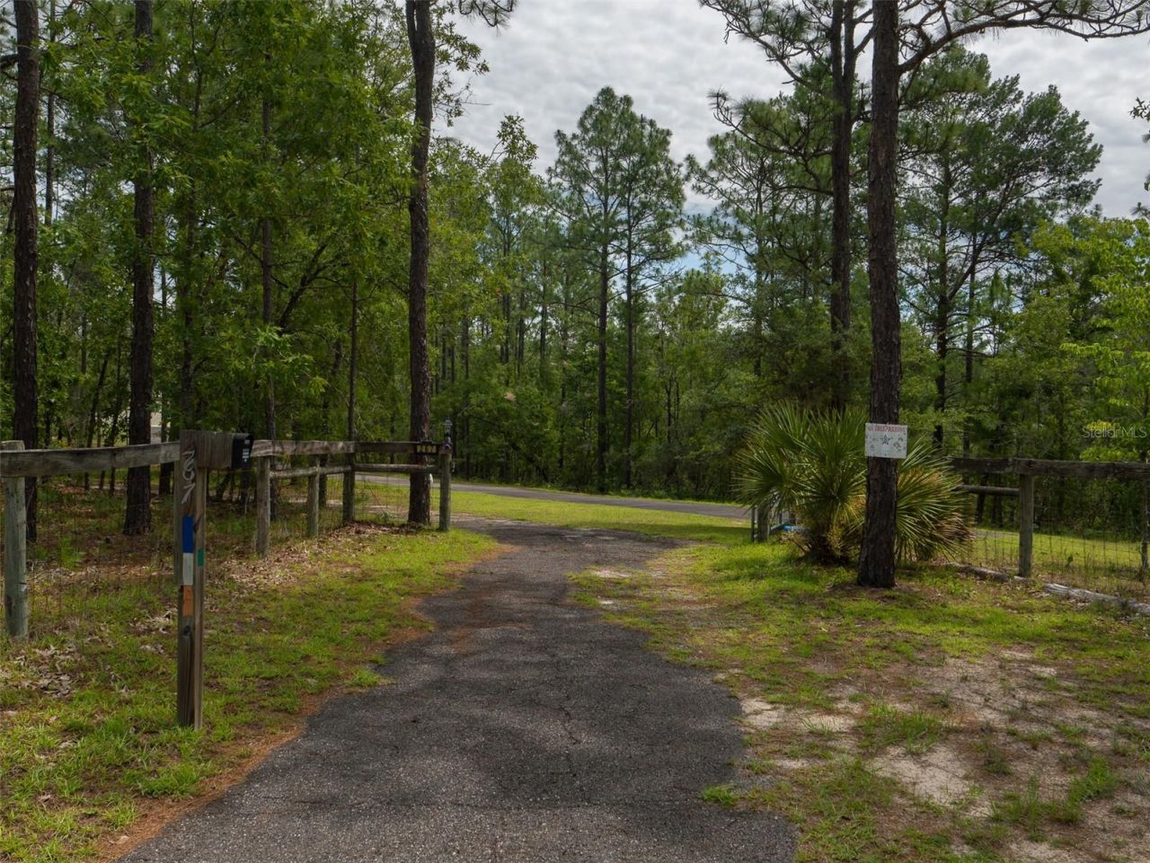 267 Melrose Landing Drive, Hawthorne, FL 32640 Photo