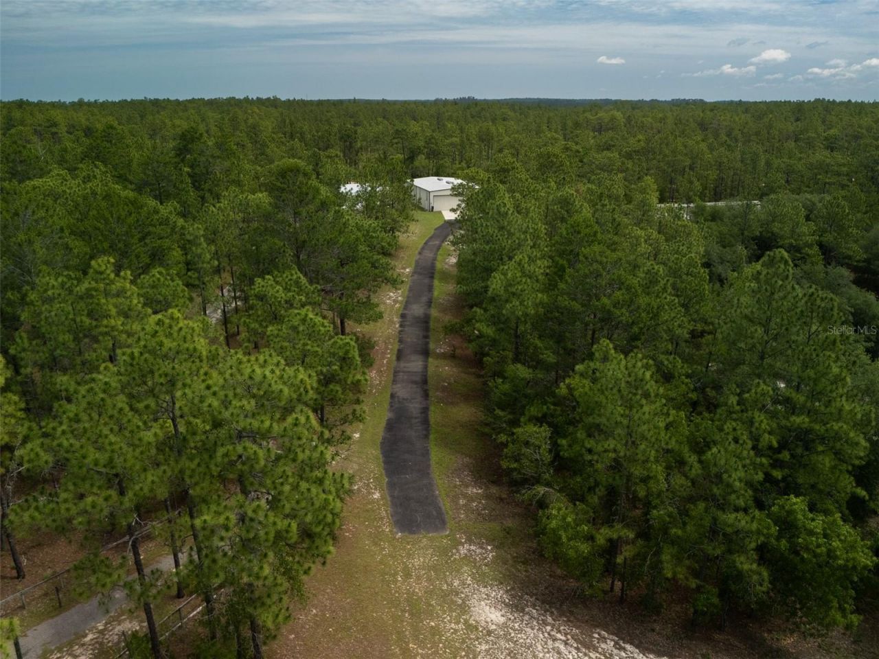 267 Melrose Landing Drive, Hawthorne, FL 32640 Photo
