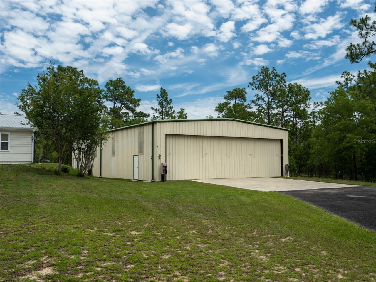 267 Melrose Landing Drive, Hawthorne, FL 32640 Photo